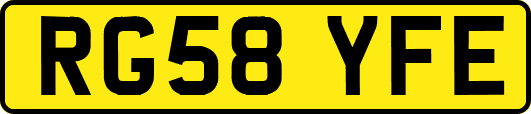 RG58YFE
