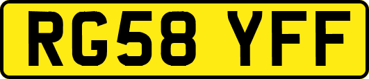 RG58YFF