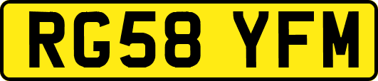 RG58YFM