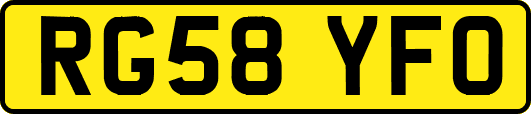RG58YFO