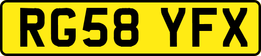 RG58YFX