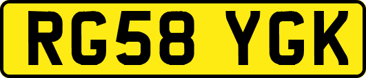 RG58YGK
