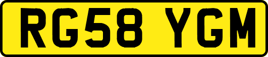 RG58YGM