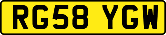 RG58YGW
