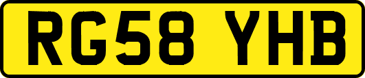 RG58YHB