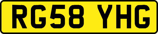 RG58YHG