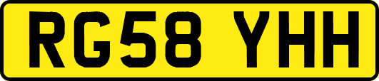 RG58YHH