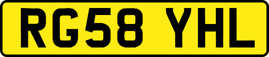 RG58YHL
