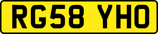 RG58YHO