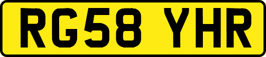 RG58YHR