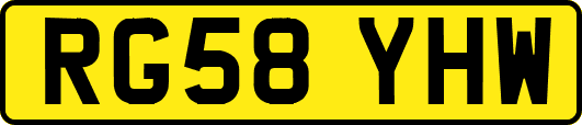 RG58YHW