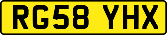RG58YHX