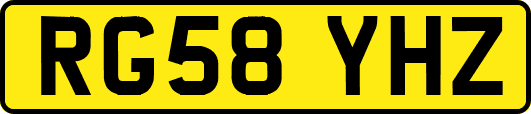 RG58YHZ