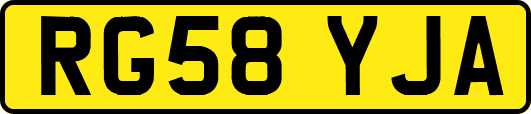 RG58YJA