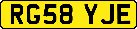 RG58YJE