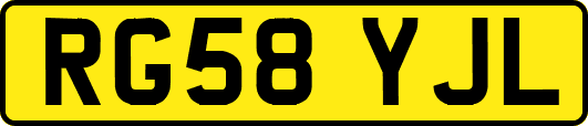 RG58YJL