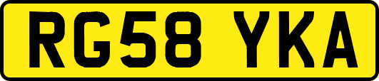 RG58YKA