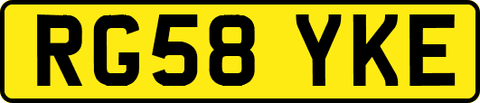 RG58YKE