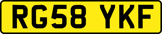 RG58YKF