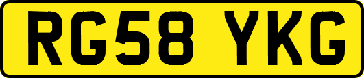RG58YKG