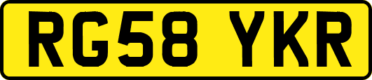 RG58YKR