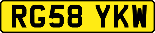 RG58YKW