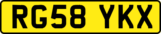 RG58YKX
