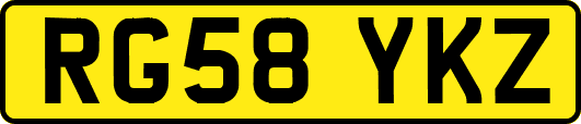 RG58YKZ
