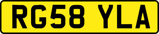 RG58YLA