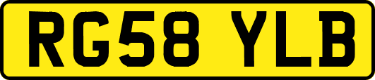 RG58YLB