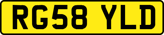 RG58YLD