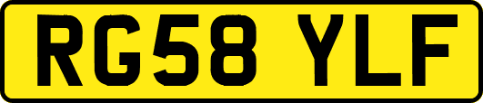 RG58YLF