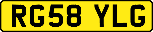 RG58YLG
