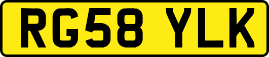 RG58YLK