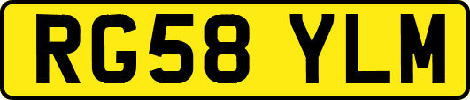 RG58YLM