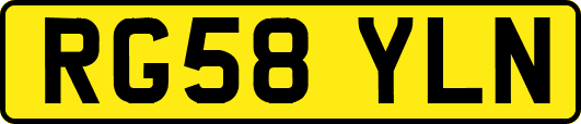 RG58YLN