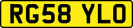 RG58YLO