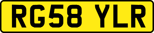 RG58YLR