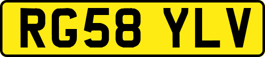 RG58YLV