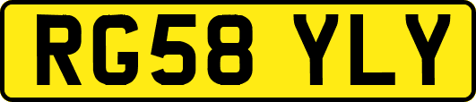 RG58YLY