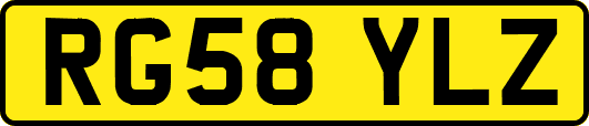RG58YLZ