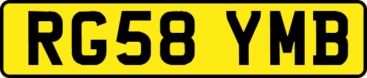 RG58YMB