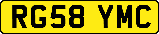 RG58YMC