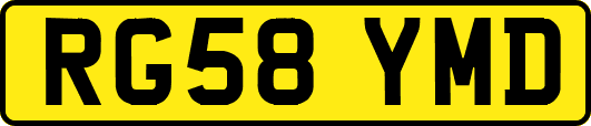 RG58YMD