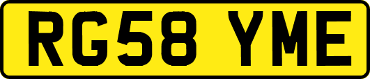 RG58YME