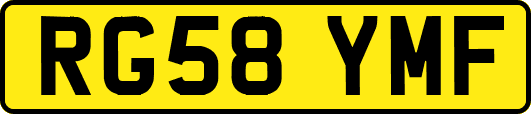 RG58YMF