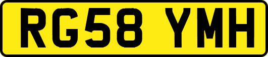 RG58YMH