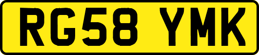 RG58YMK