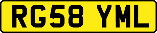 RG58YML