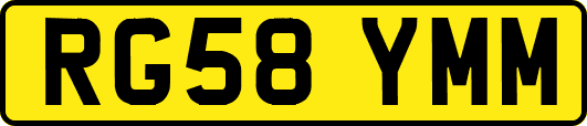 RG58YMM